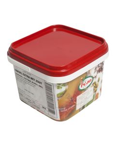 Haksel extra 3kg