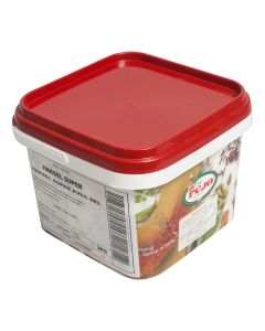 Haksel super 3kg