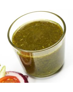 Top marinade green herbs 2kg