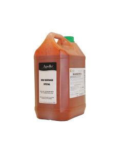 Marinade BBQ spécial 5kg