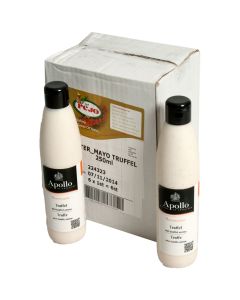 Cater Mayo Truffel 6x250ml