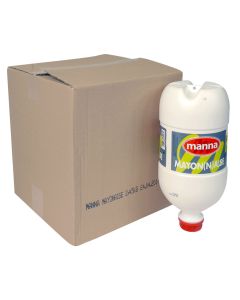 Mayonnaise Slotts 4x2.6kg