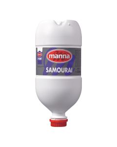 Samurai Slotts 4x2.6kg