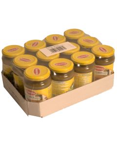 Sauce curry chinoise 12x370g