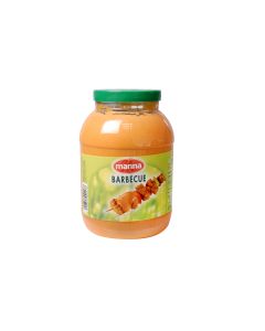 Barbecue saus 2.9kg
