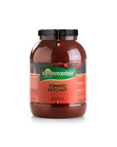 Ketchup aux tomates 3x3l