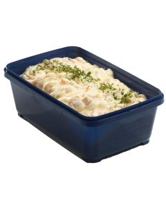 Salade aux crevettes 1.25kg