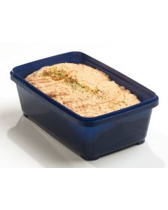 Atlantische zalmsalade 1.25kg