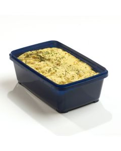 Salade de poulet curry HALAL 1.3kg