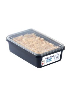 Crabe royal salade 1kg