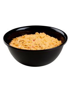 Halloweensalade bowl 2kg