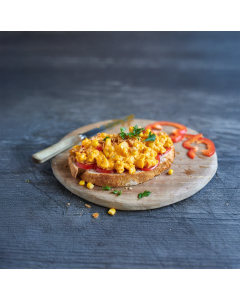 Halloweensalade 6x145g
