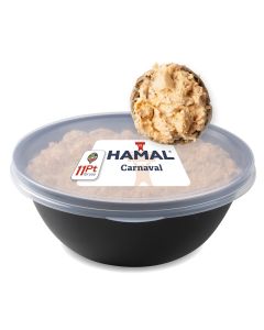 Salade carnaval bowl 2kg