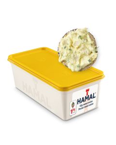 Kipsalade Sweet onion 1kg