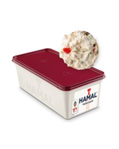 Salade vitello tonato 1kg