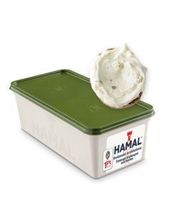 Fromage brabançon aux herbes 1kg
