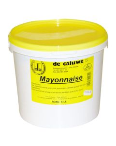 Mayonnaise 10l seau