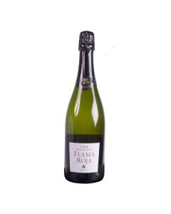Cava Flama Roja Brut 75cl