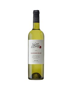 Witte wijn sauvignon blanc  6x75cl