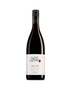 Vin rouge pinot noir 6x75cl