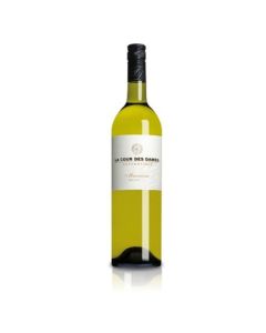 Vin blanc marsanne 6x75cl