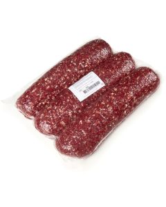 BARRE Saucisson Pp Buche 3pc Grand