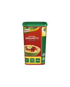 Mix pour spaghetti 6x1.36kg