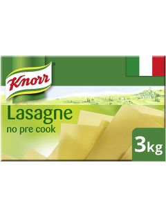 Feuilles pour lasagne 3kg