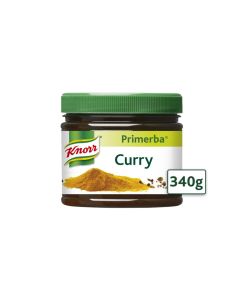 Primerba curry 2x340g