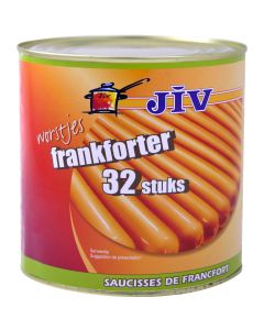 Frankfurter Blik 32st 2.15kg