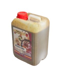 Marinade indische curry 2.9kg