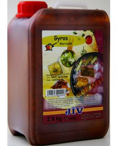 Gyros marinade 2.9kg