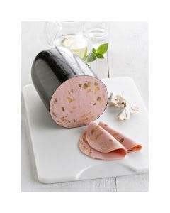 Parijse worst zwarte darm 1.6kg