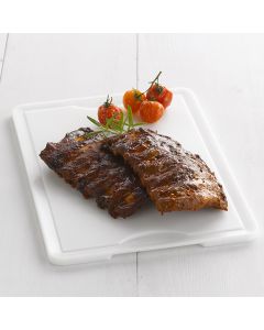 Spareribs gemari./gebakken 2.5kg