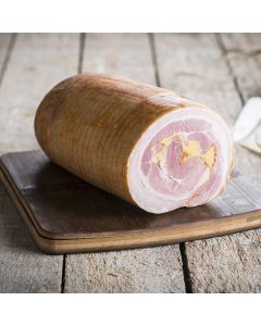 Lard a moutarde ½