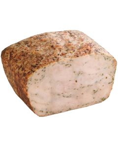 Kippenwit met fijne kruiden
