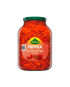 Salade de paprika 4x2.65l