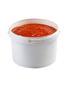 Sauce tomate arrabiata 3kg
