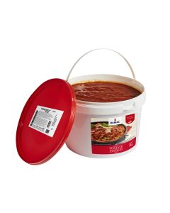Sauce tomates de la maison 3kg