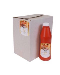 Martinosaus Tube 6x1l