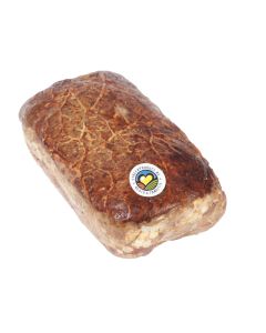 Pâté à l'ancienne 1.5kg