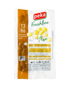Grenailles à la provençale 6x2kg