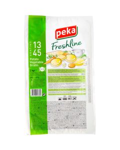 Gratinpommes de terre-légumes6x2kg