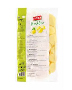 Pommes parisiennes 6x2kg