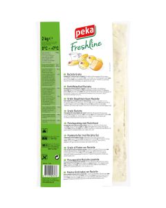 Gratin raclette 6x2kg