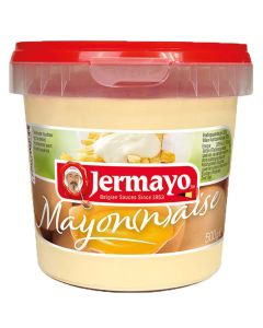 Mayonnaise 6x500g