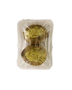 Aardappel schil /kruidenboter 1kg