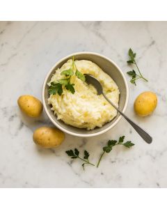 Aardappelpuree 8x250g
