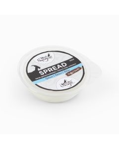 Geitenkaas Spread natuur 6x100g