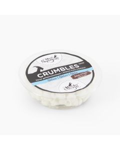Kaas Crumbles geit natuur 6x100g